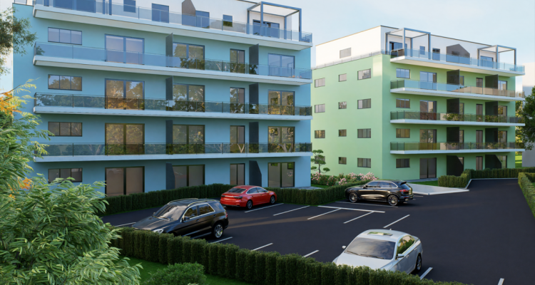 Appartements neufs tout confort image 2