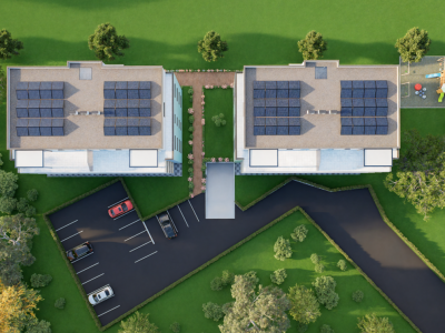 Appartements neufs tout confort image 6