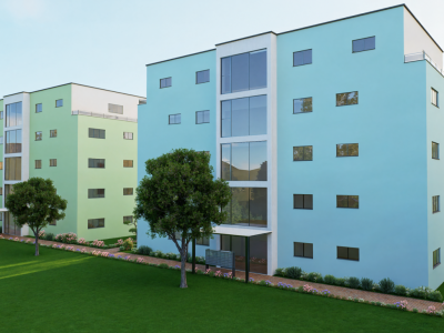 Appartements neufs tout confort image 5