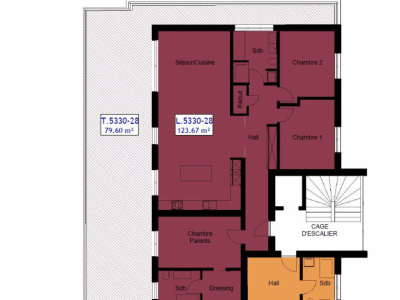 Appartements neufs tout confort image 8