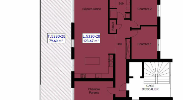 Appartements neufs tout confort image 8