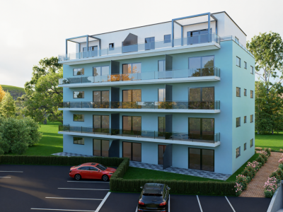 Appartements neufs tout confort image 2