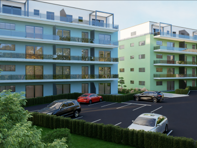 Appartements neufs tout confort image 5