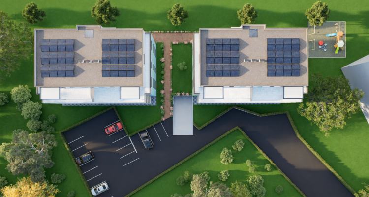 Appartements neufs tout confort image 7