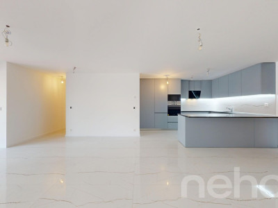 3.5 pièces neuf de standing avec ascenseur privé à Champagne image 3