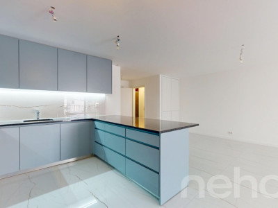 3.5 pièces neuf de standing avec ascenseur privé à Champagne image 2