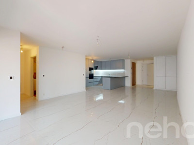 3.5 pièces neuf de standing avec ascenseur privé à Champagne image 4