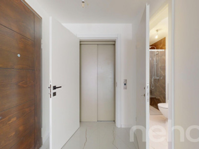 3.5 pièces neuf de standing avec ascenseur privé à Champagne image 5