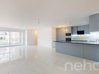 3.5 pièces neuf de standing avec ascenseur privé à Champagne image 11