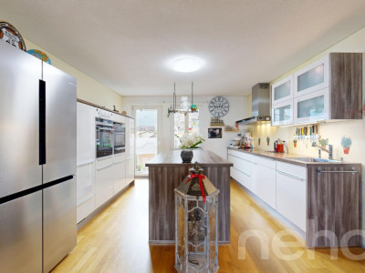 Doppelhaushälfte mit Einliegerwohnung in Balsthal image 3