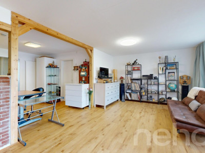 Doppelhaushälfte mit Einliegerwohnung in Balsthal image 8