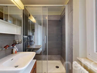 Doppelhaushälfte mit Einliegerwohnung in Balsthal image 10