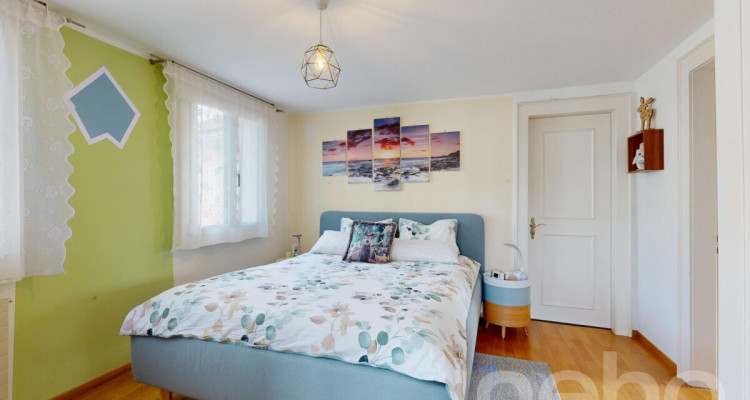 Doppelhaushälfte mit Einliegerwohnung in Balsthal image 5