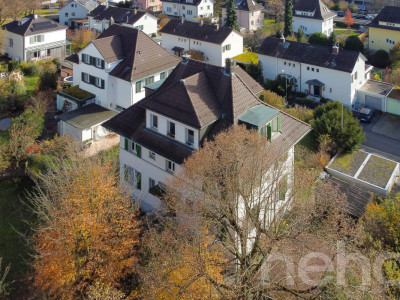 Mehrfamilienhaus mit 3 Wohneinheiten in Solothurn image 4
