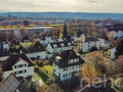 Mehrfamilienhaus mit 3 Wohneinheiten in Solothurn image 5