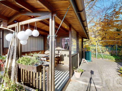 Mehrfamilienhaus mit 3 Wohneinheiten in Solothurn image 10