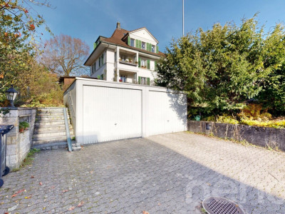 Mehrfamilienhaus mit 3 Wohneinheiten in Solothurn image 11