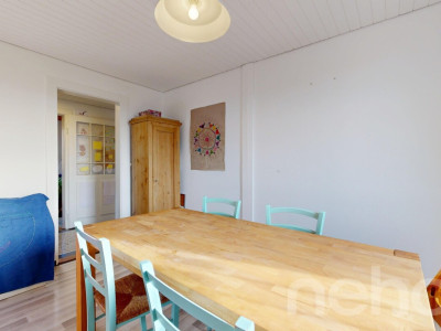 Mehrfamilienhaus mit 3 Wohneinheiten in Solothurn image 12