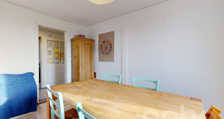 Mehrfamilienhaus mit 3 Wohneinheiten in Solothurn image 12