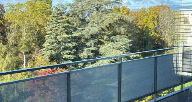 Superbe appartement 6 pièces image 4