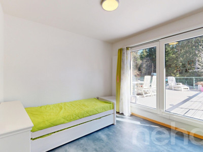 Superbe 4.5 pièces niché dans un chalet de deux appartements image 10