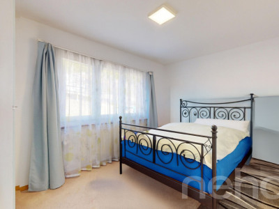 Superbe 4.5 pièces niché dans un chalet de deux appartements image 11