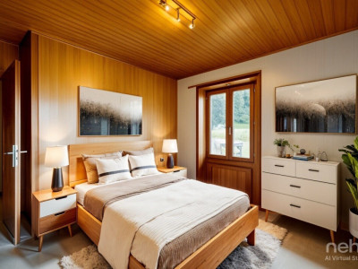 Exclusivité: Maison familiale de 2 appartements et un studio à Salvan image 7