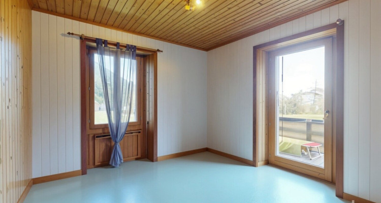 Exclusivité: Maison familiale de 2 appartements et un studio à Salvan image 11