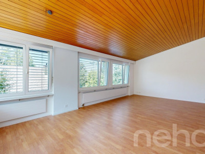 5.5-Zi.-Einfamilienhaus mit Garten, Teich & vielseitigen Optionen image 4