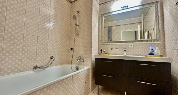 Charmant appartement, 3 pièces vue Salève en CASATAX image 6