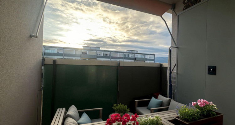 Charmant appartement de 4 pièces, 87 m² PPE image 6