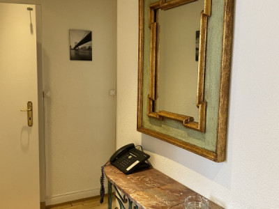 Beautiful Furnished 4 pieces Apartment Carouge (Geneva) image 4