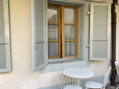 Beautiful Furnished 4 pieces Apartment Carouge (Geneva) image 9