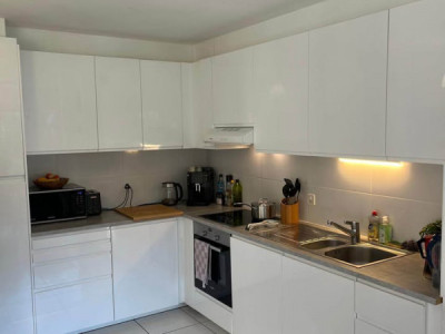 Superbe appartement en rez de jardin à Versoix image 2