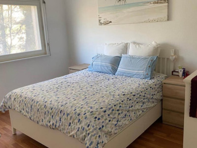 Superbe appartement en rez de jardin à Versoix image 6