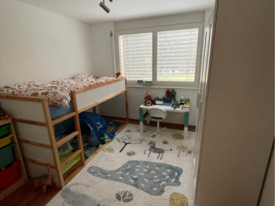 Superbe appartement en rez de jardin à Versoix image 8