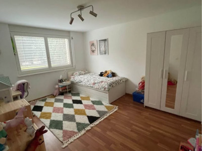 Superbe appartement en rez de jardin à Versoix image 9