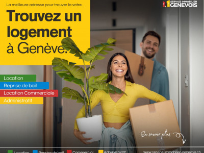 Superbe appartement en rez de jardin à Versoix image 11