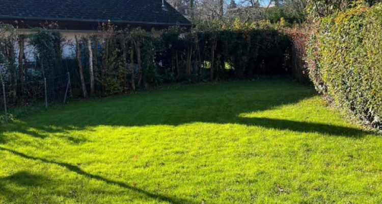 Superbe appartement en rez de jardin à Versoix image 3