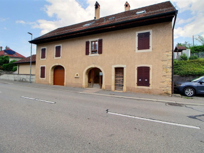 Magnifique et spacieuse maison en viager occupé sans rente image 1