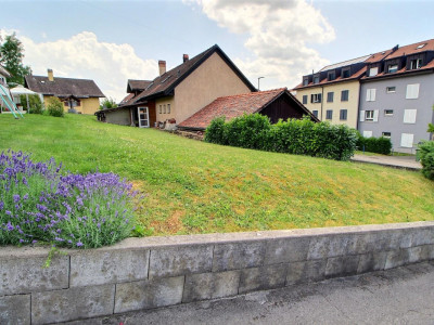 Magnifique et spacieuse maison en viager occupé sans rente image 2