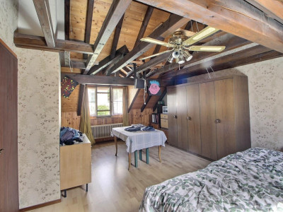 Magnifique et spacieuse maison en viager occupé sans rente image 8