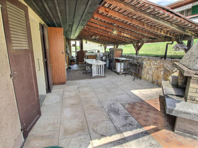 Magnifique et spacieuse maison en viager occupé sans rente image 9