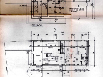 Magnifique et spacieuse maison en viager occupé sans rente image 12