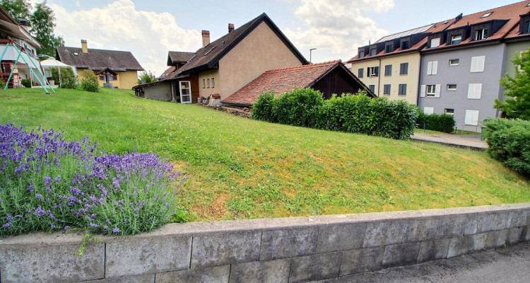 Magnifique et spacieuse maison en viager occupé sans rente image 2