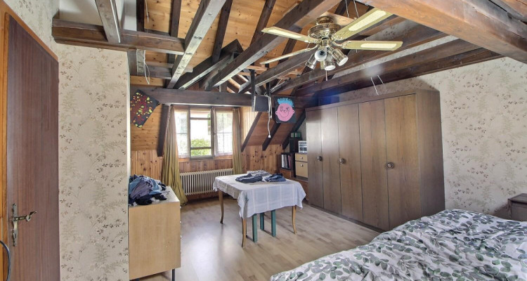 Magnifique et spacieuse maison en viager occupé sans rente image 8