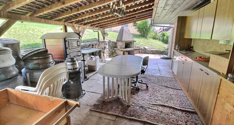 Magnifique et spacieuse maison en viager occupé sans rente image 10