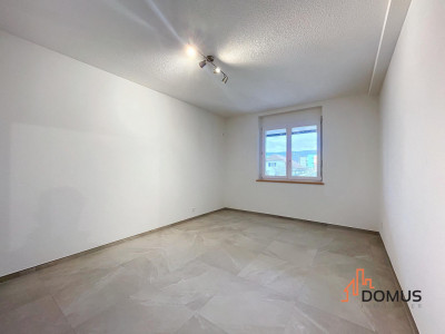 Appartement avec grande terrasse et espace rangement image 4