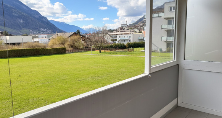 A vendre à Saxon dans quartier résidentiel image 2