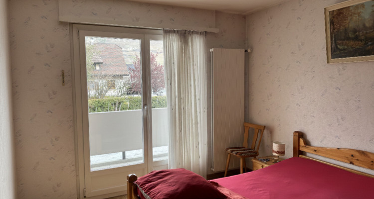 A vendre à Saxon dans quartier résidentiel image 4